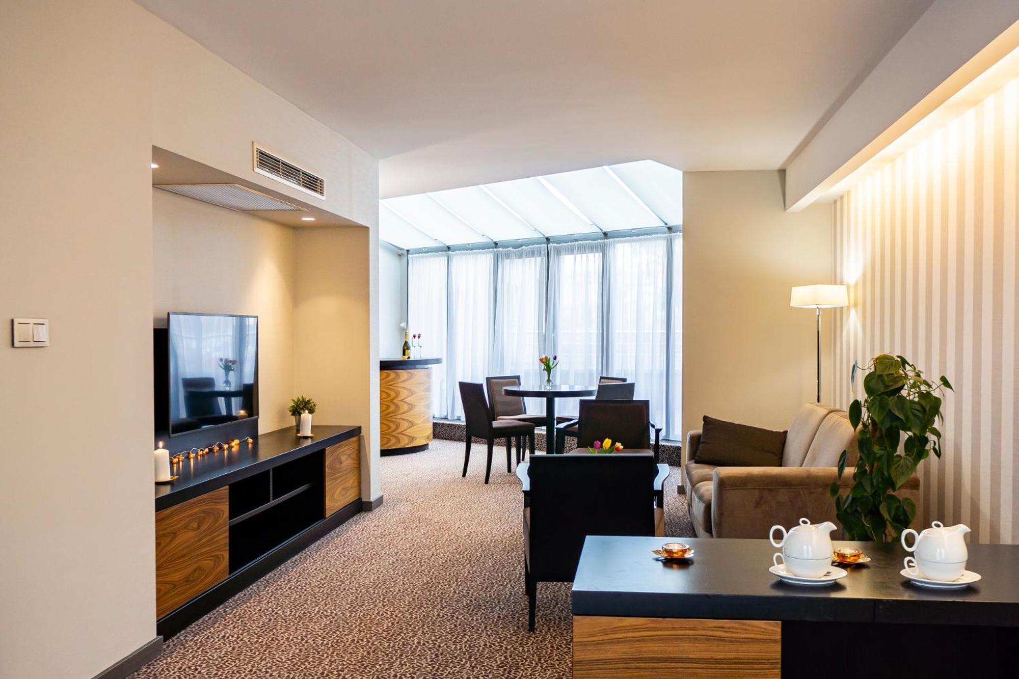 Classic Suite