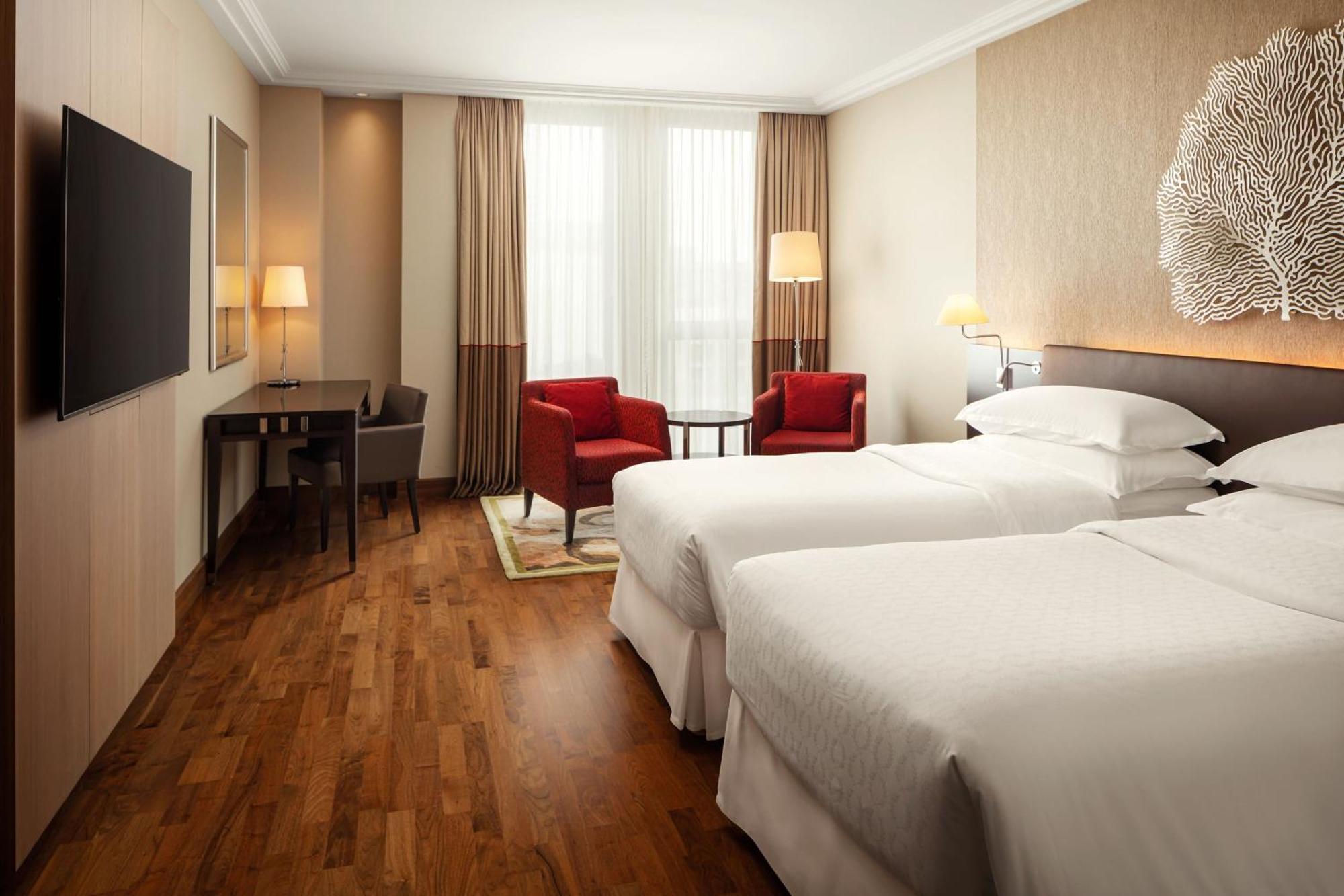 Deluxe Larger Guest room 2 Twin or Single Beds,1580437591:JPEG